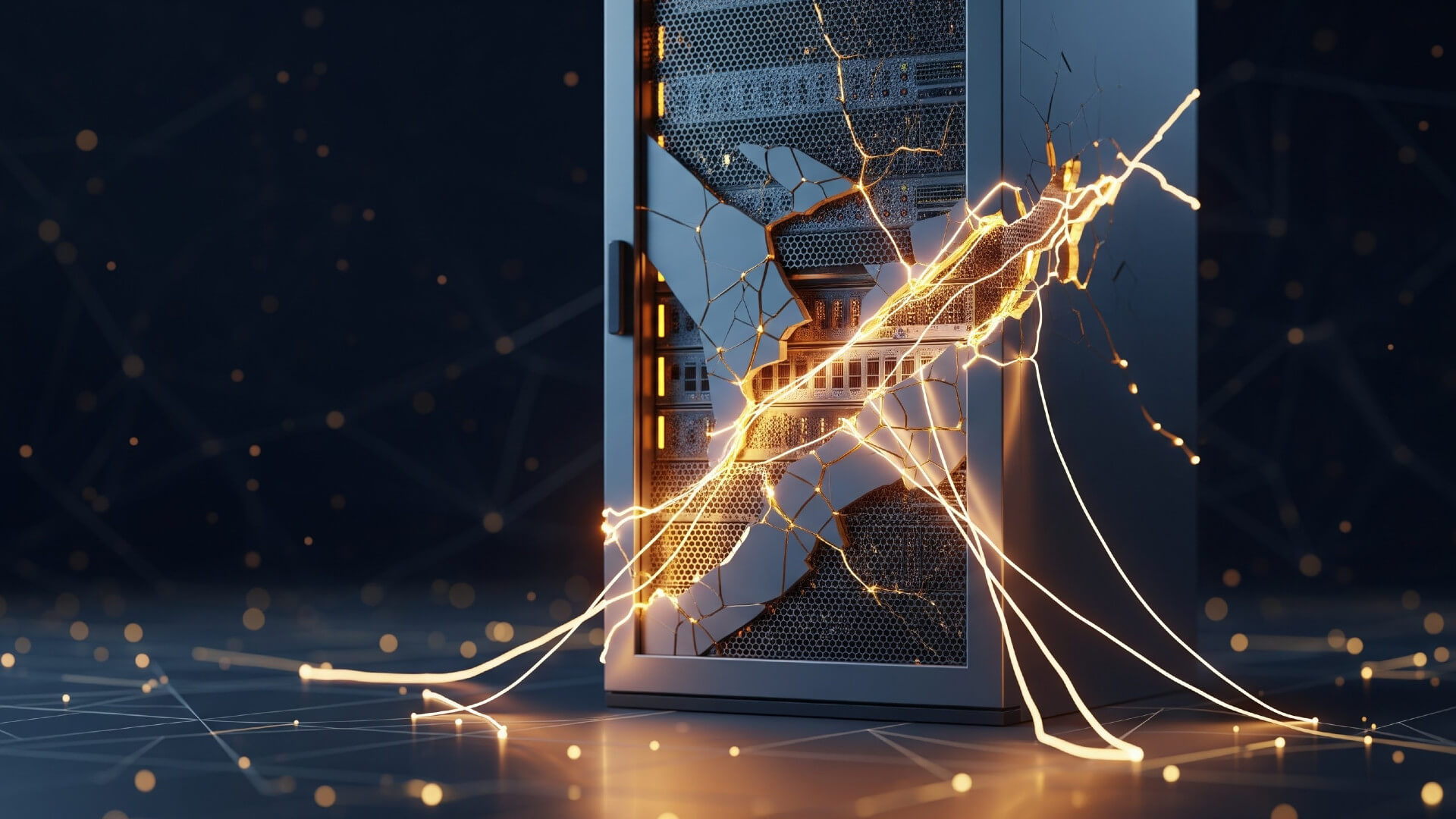 Database Monitoring is Broken: Here's How We Fix It