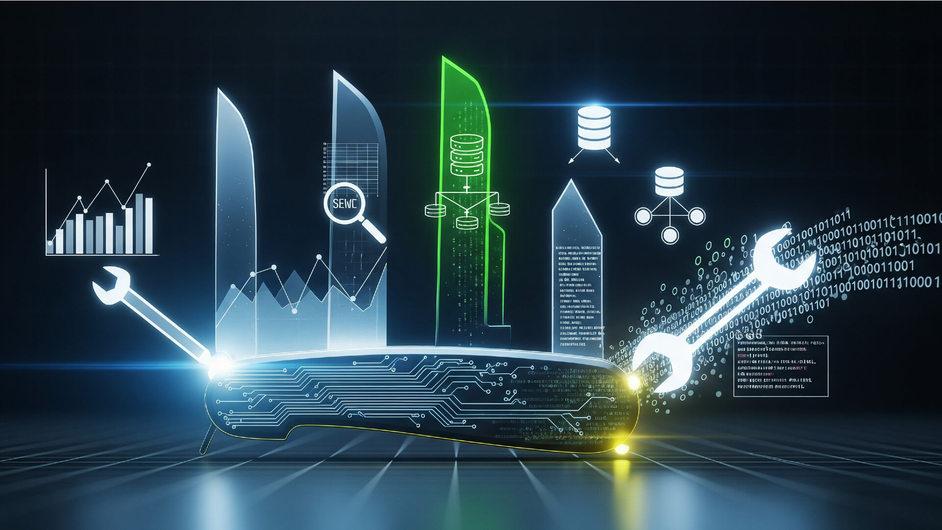 Mastering pg_stat_activity: Your PostgreSQL Swiss Army Knife