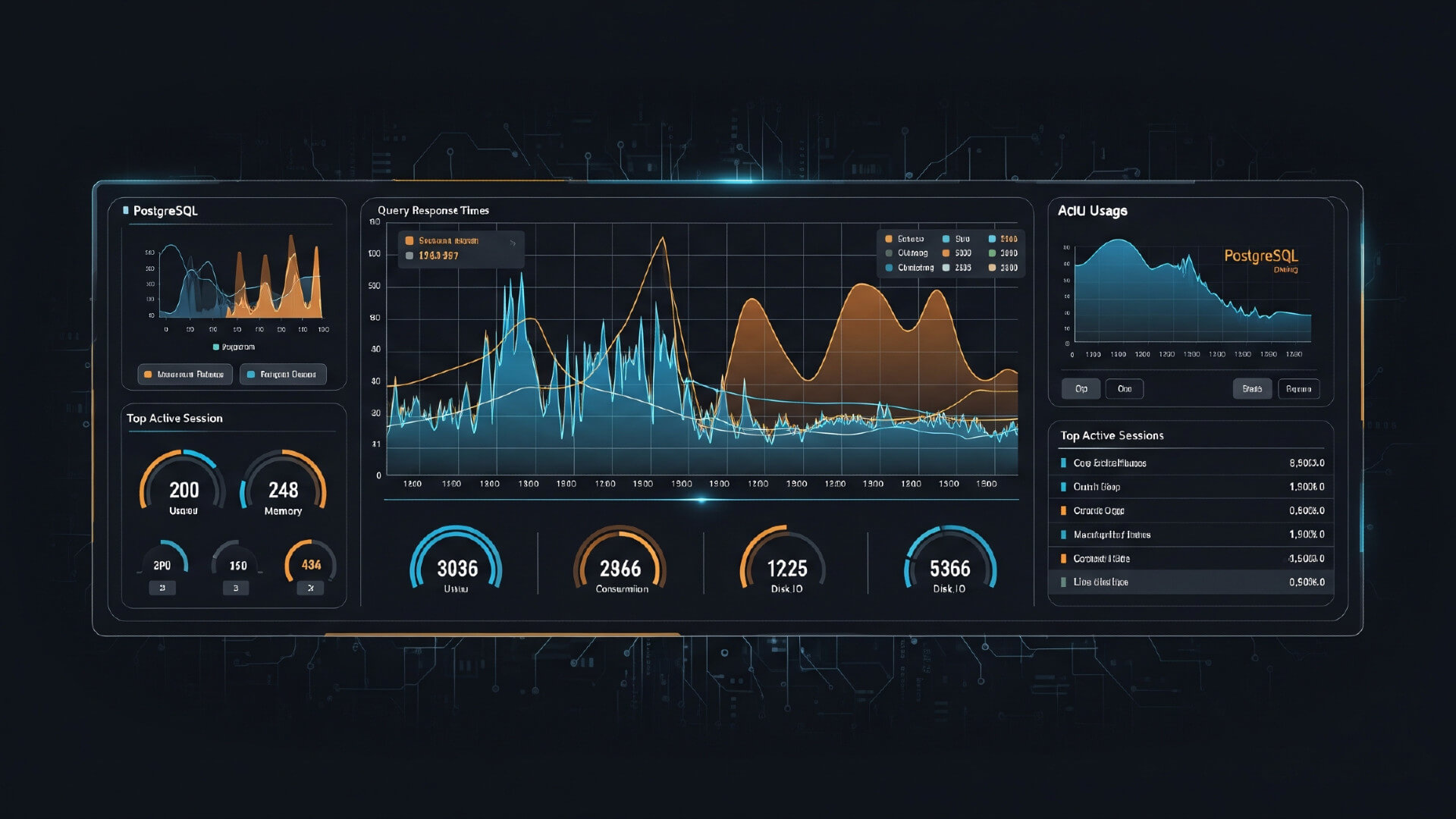 pg_stat_statements: The Secret to PostgreSQL Performance